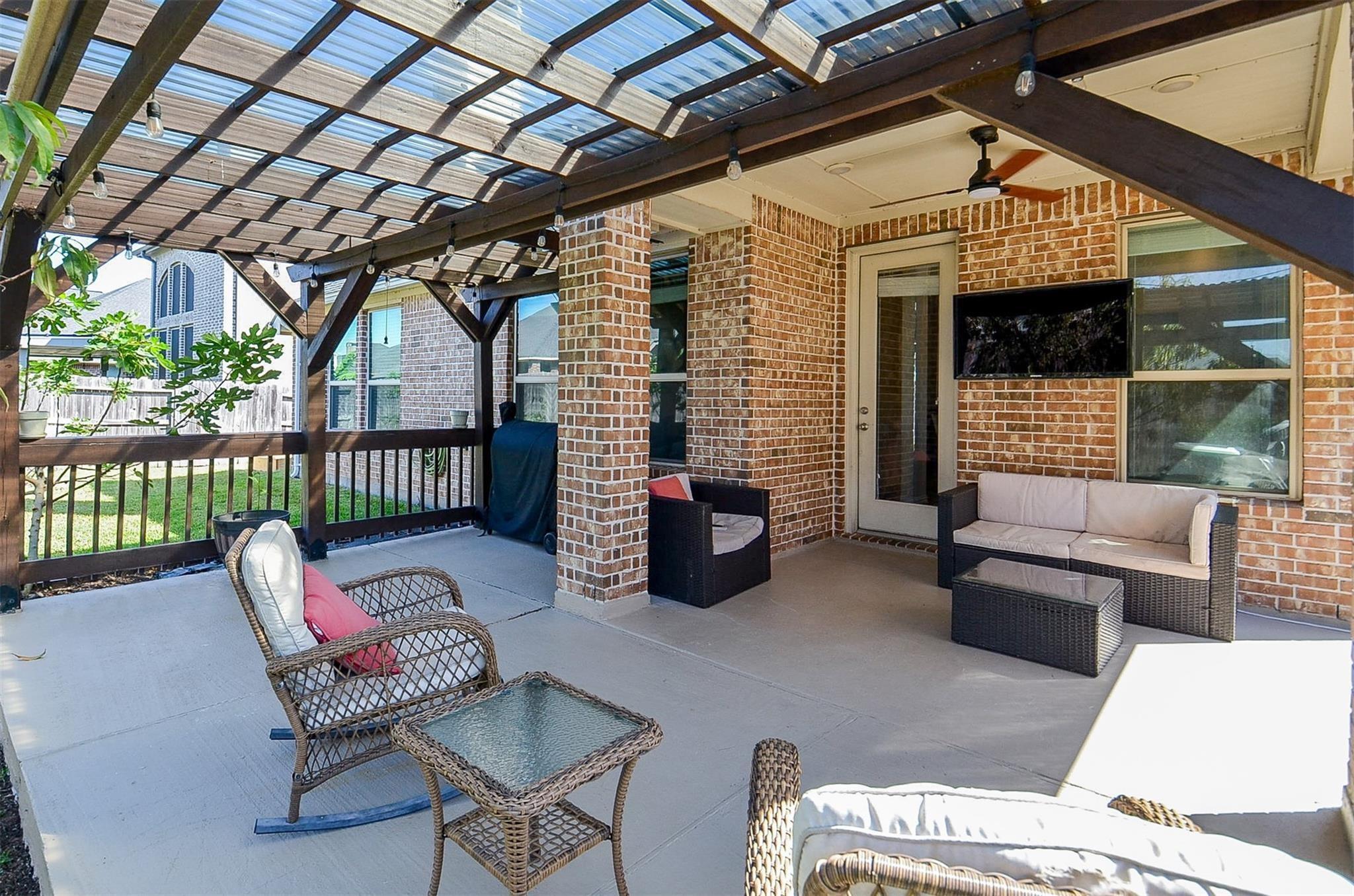 7830 Trinity Rose Court