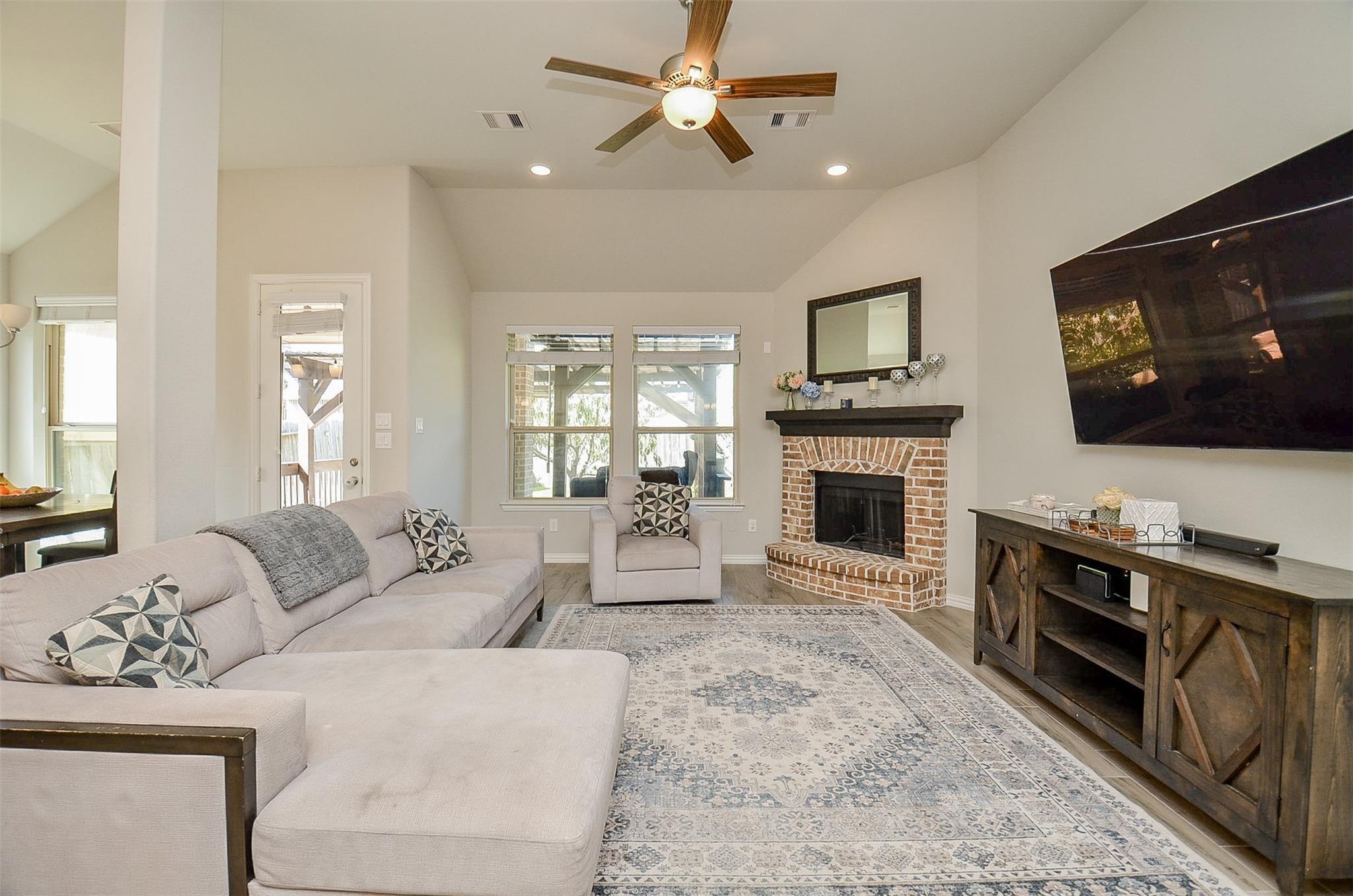 7830 Trinity Rose Court