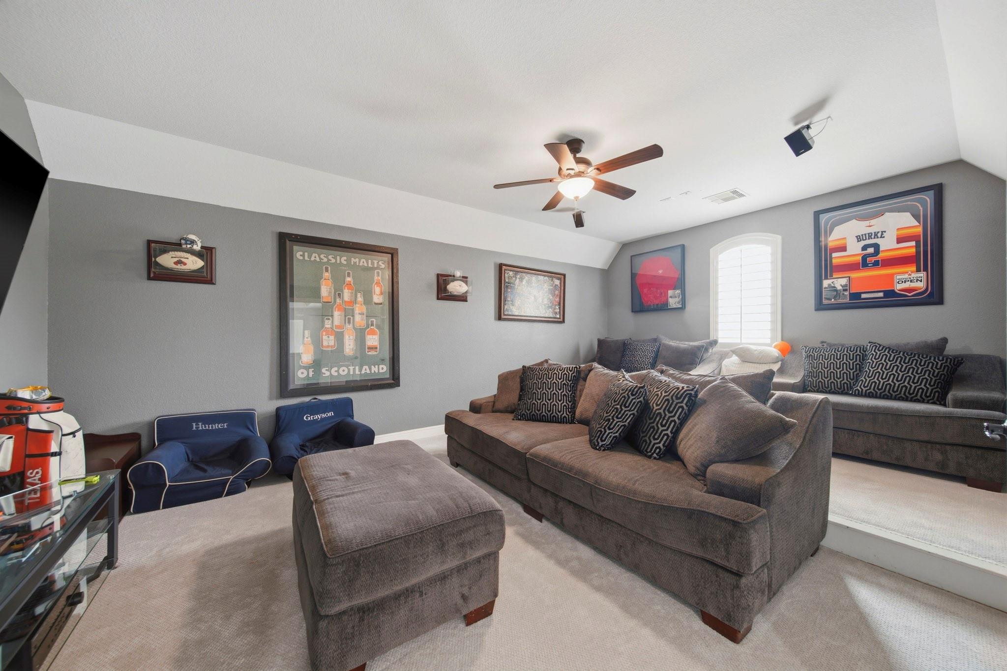 9606 Stonecross Bend Drive