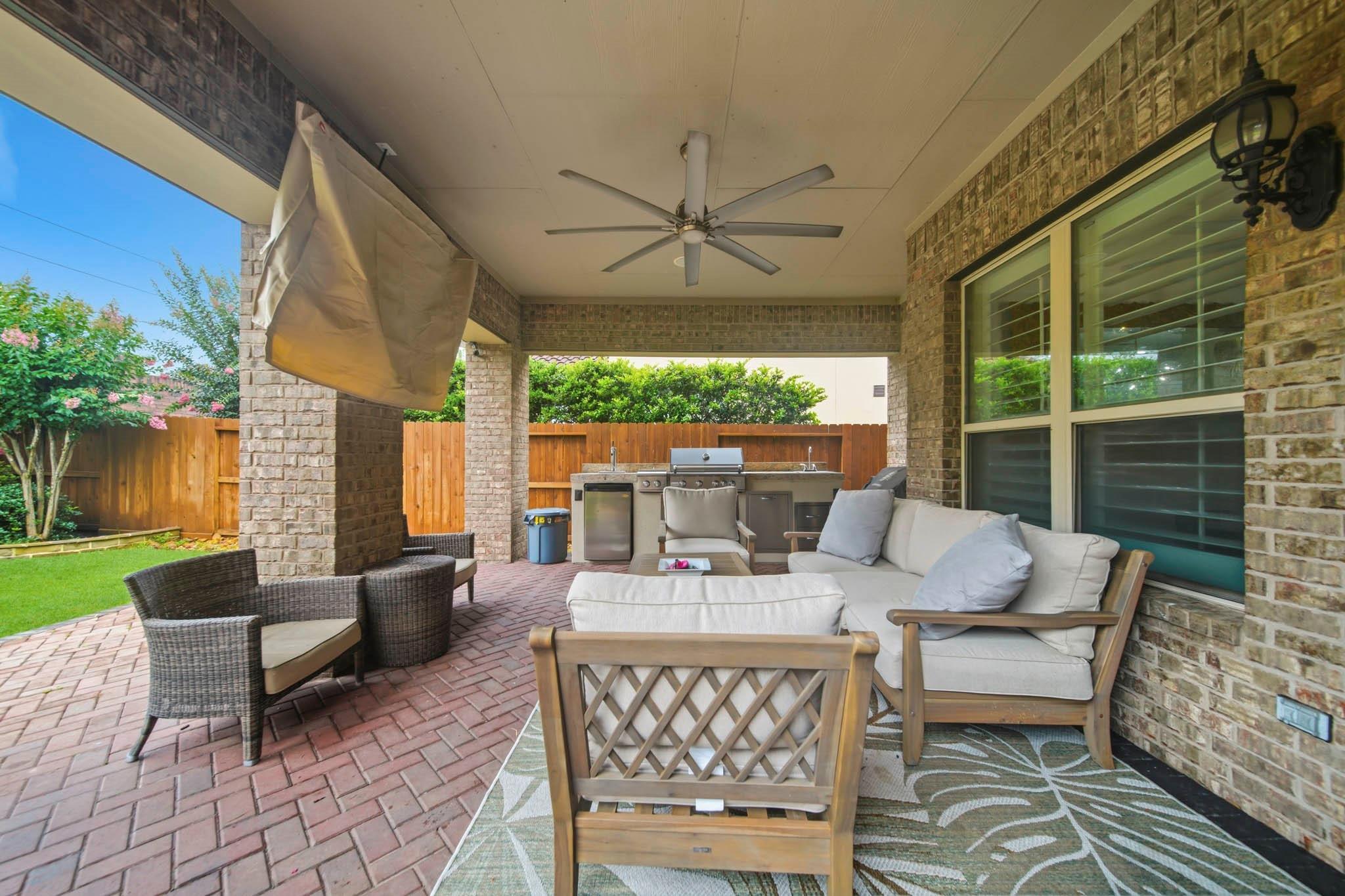 9606 Stonecross Bend Drive