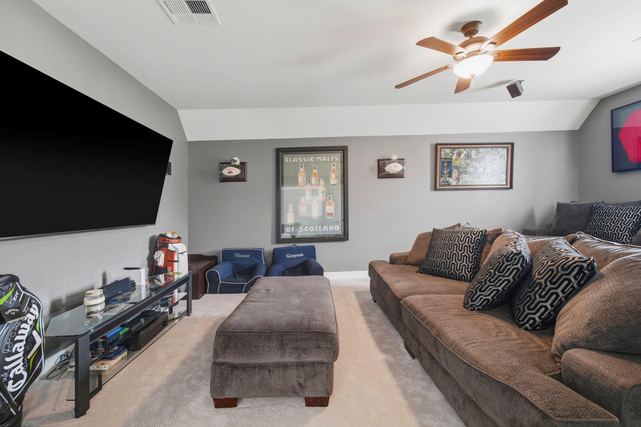 9606 Stonecross Bend Drive