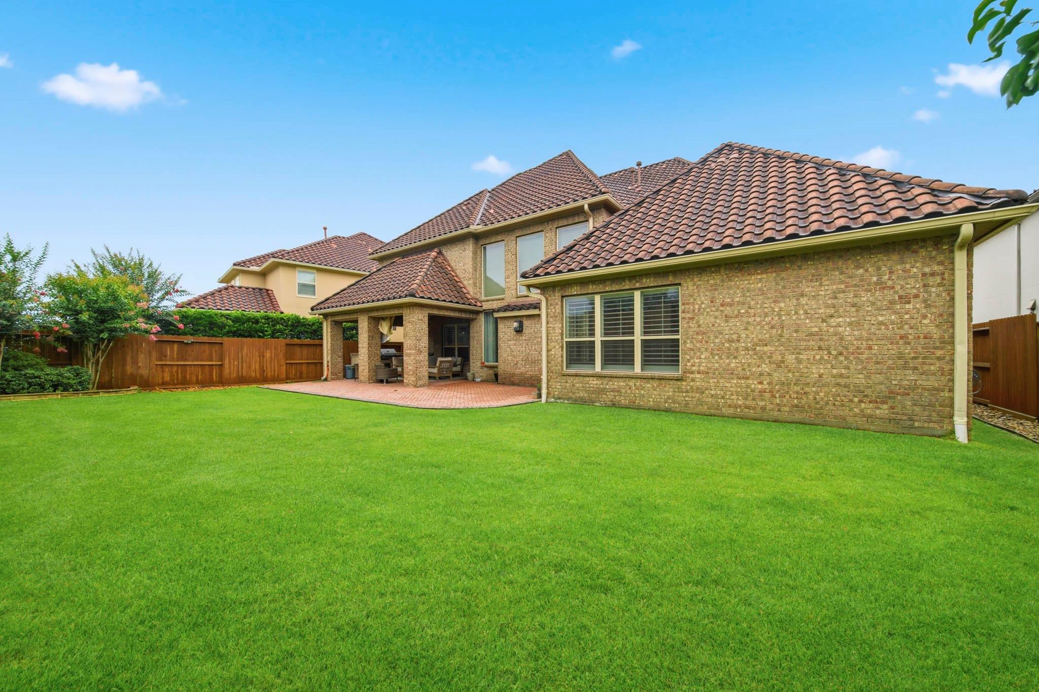 9606 Stonecross Bend Drive