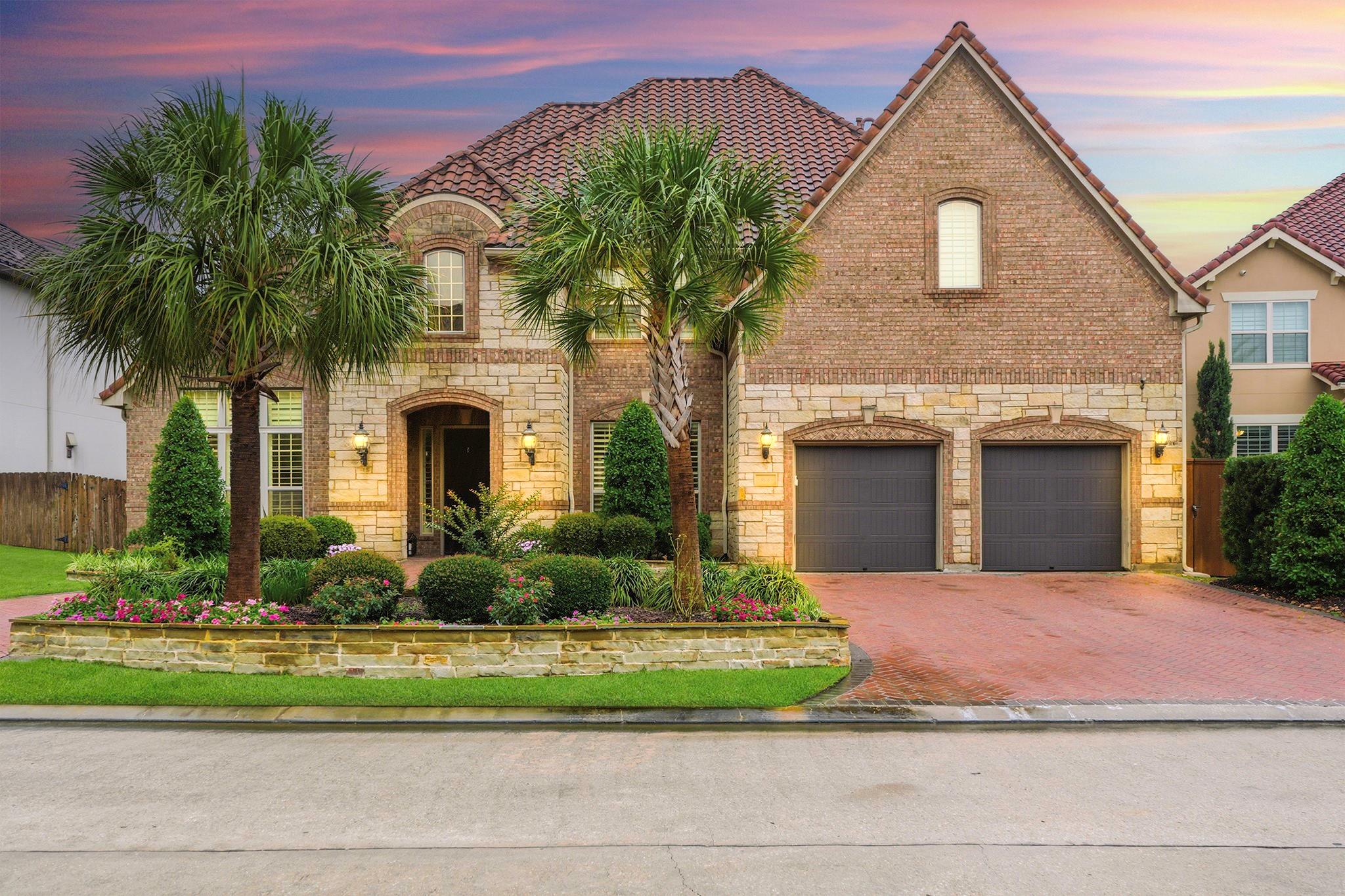 9606 Stonecross Bend Drive