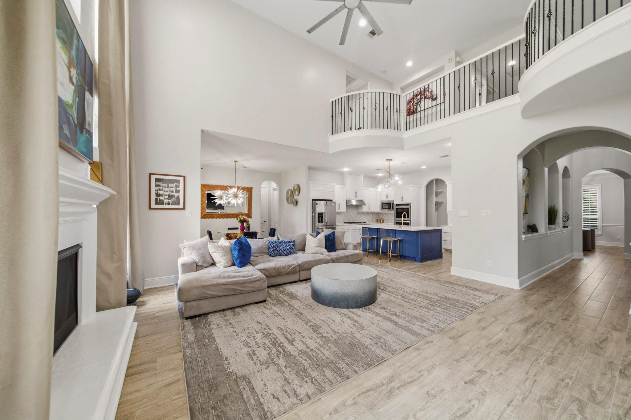 9606 Stonecross Bend Drive