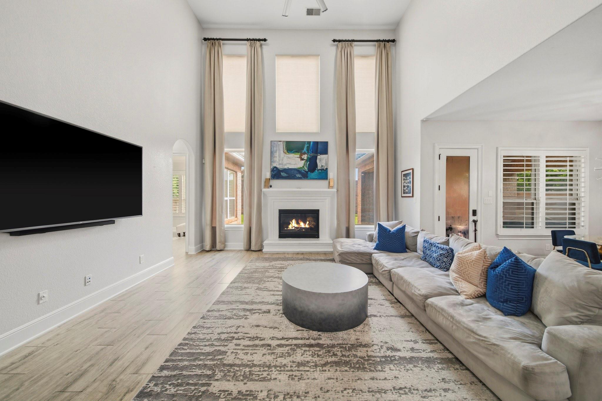 9606 Stonecross Bend Drive