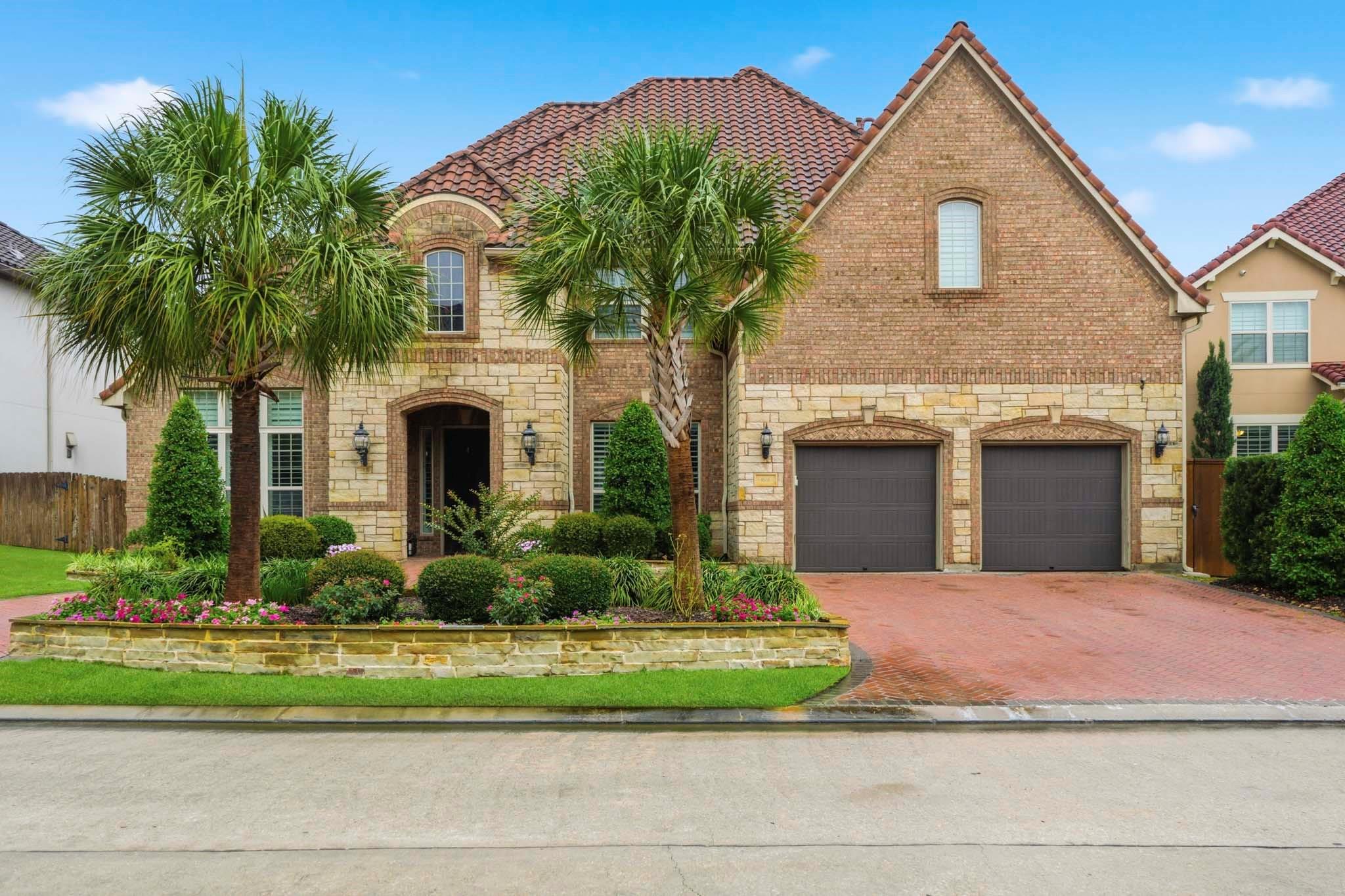 9606 Stonecross Bend Drive