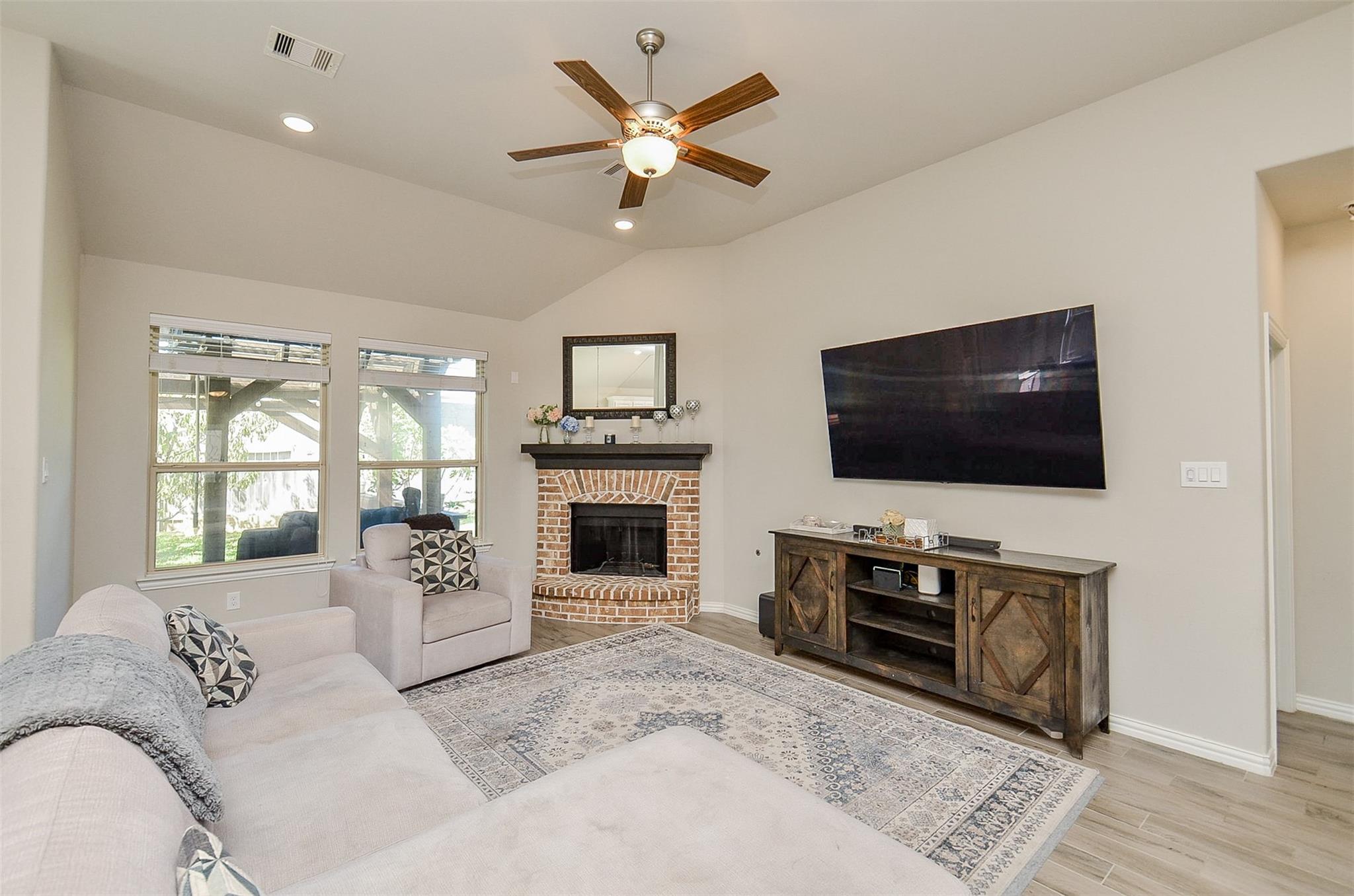 7830 Trinity Rose Court