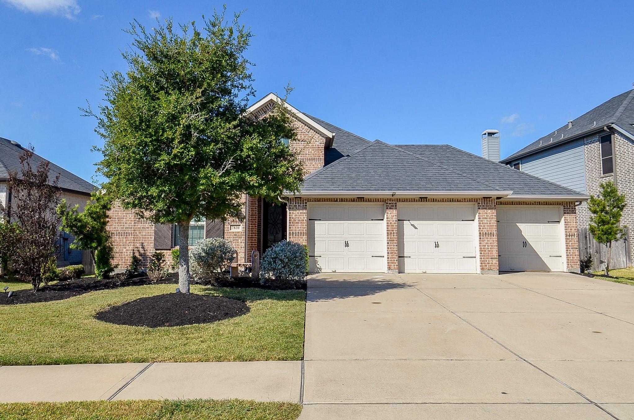 7830 Trinity Rose Court