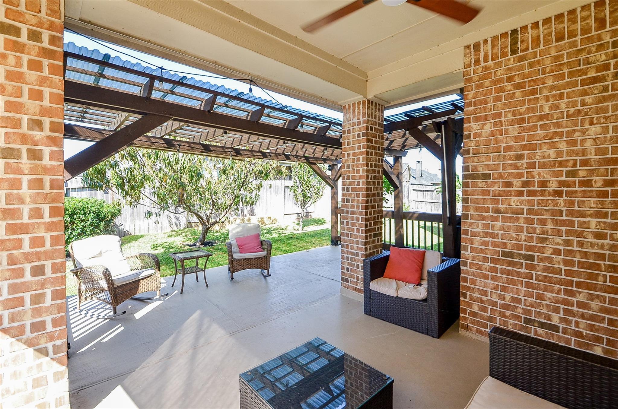 7830 Trinity Rose Court