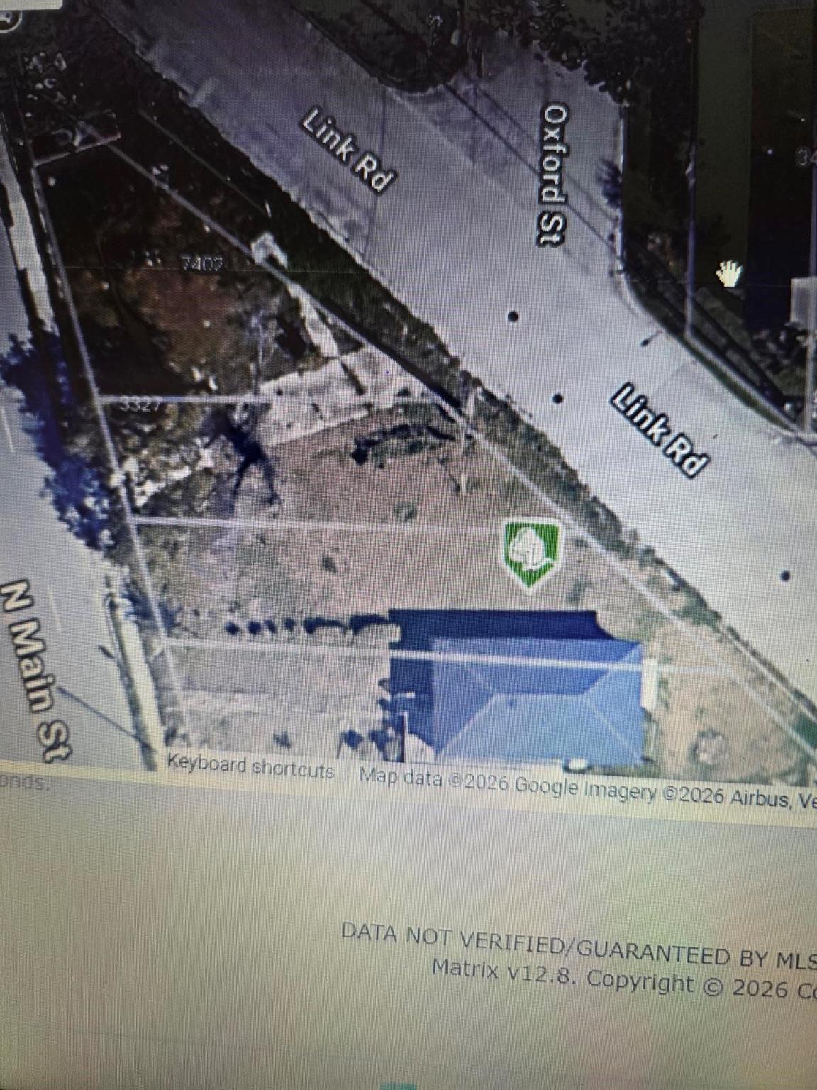 0 N Main And 0 Main Street Street
