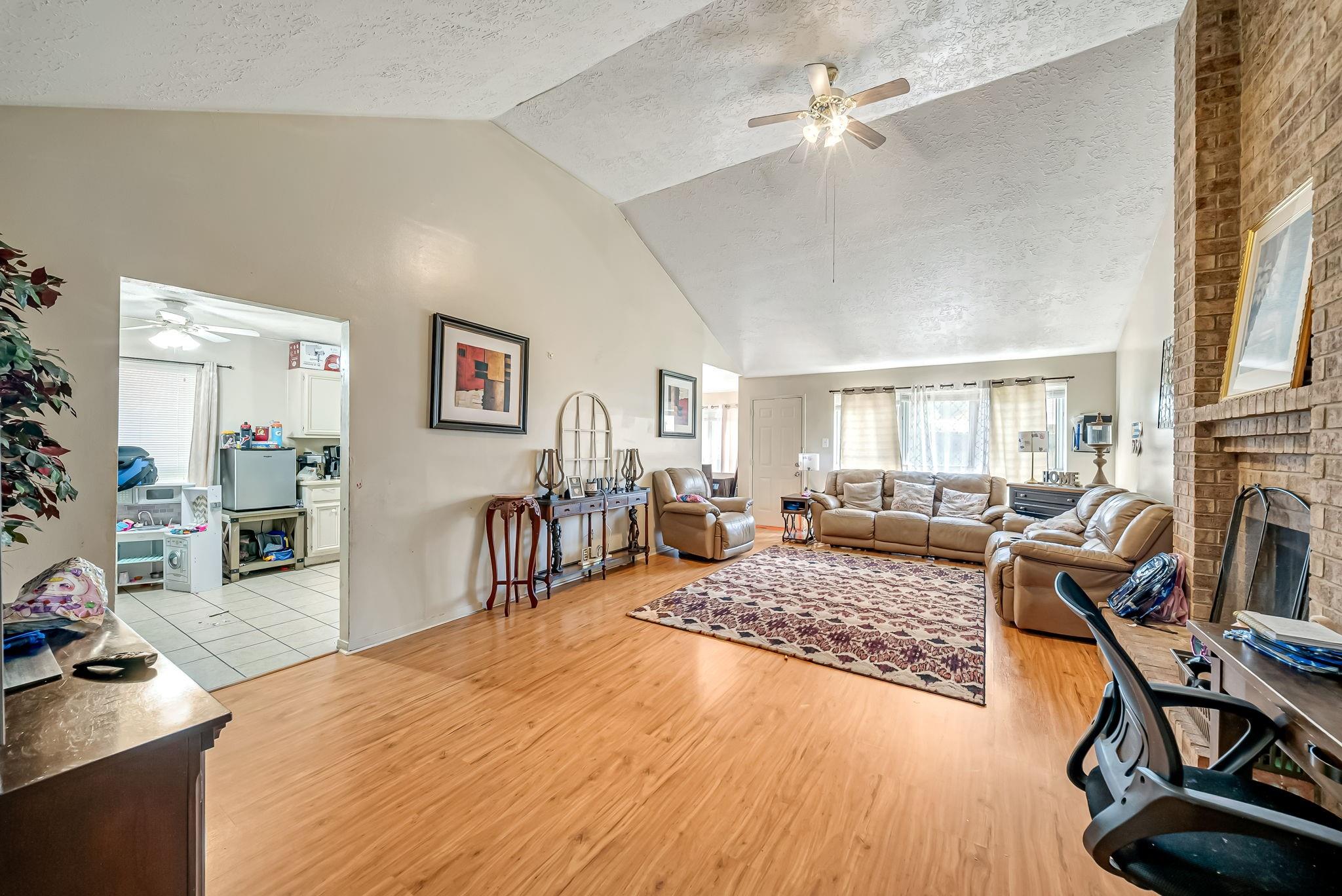 16214 N Bend Drive