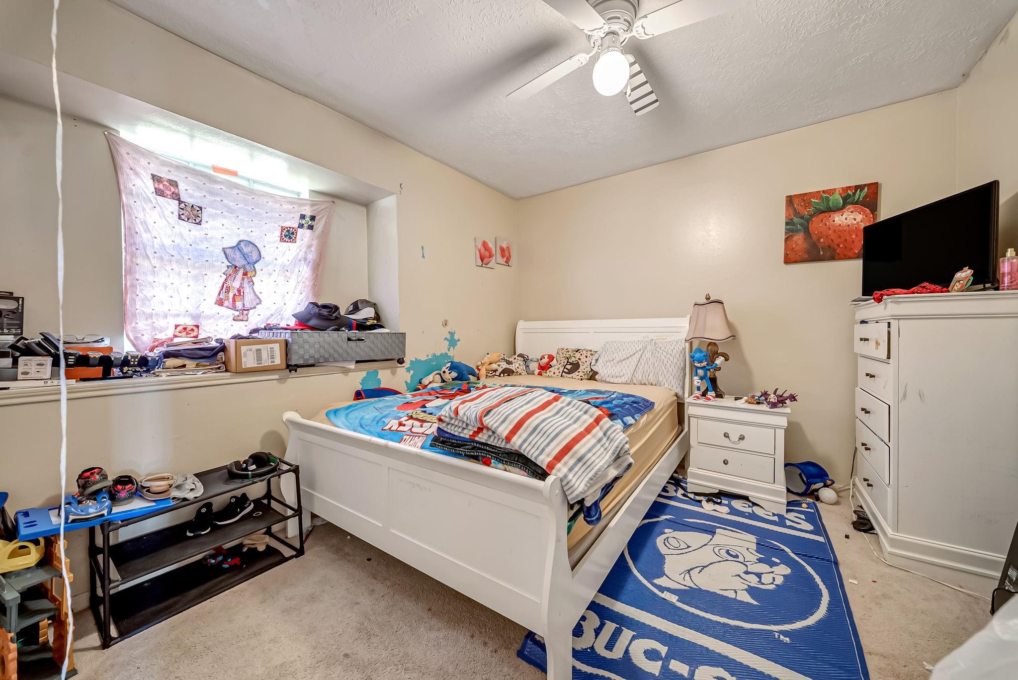 16214 N Bend Drive