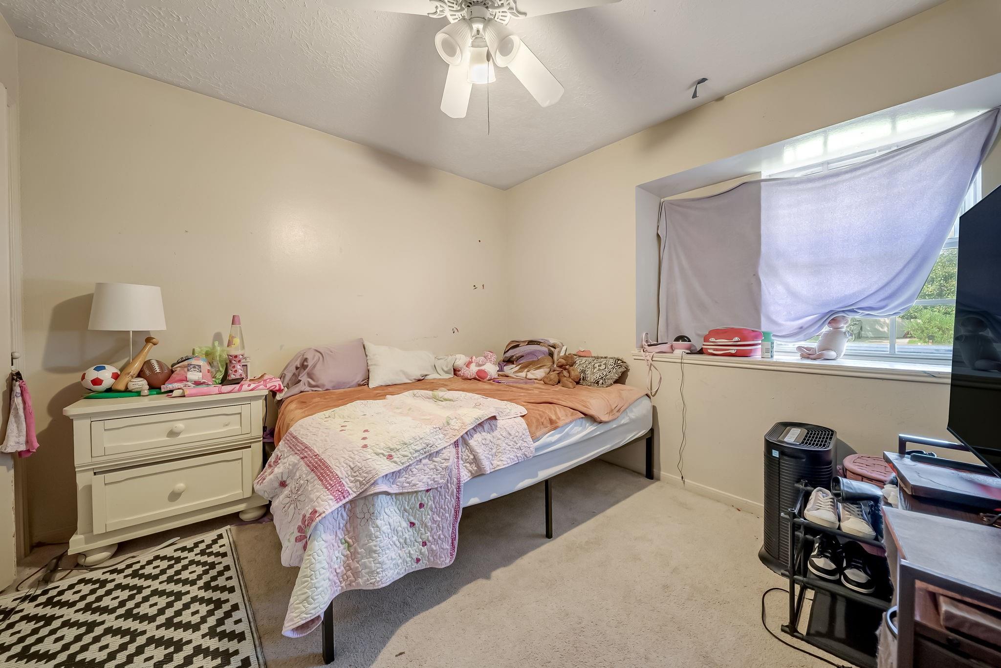 16214 N Bend Drive