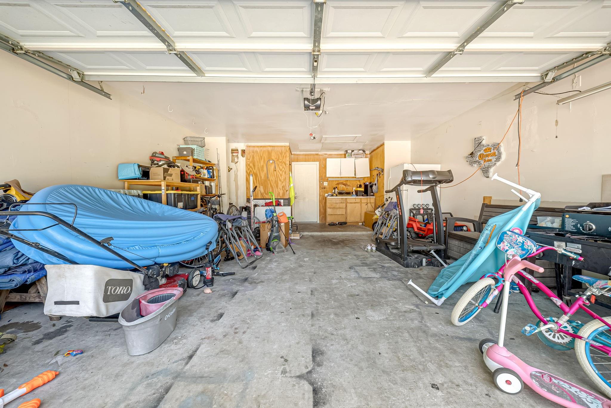 16214 N Bend Drive