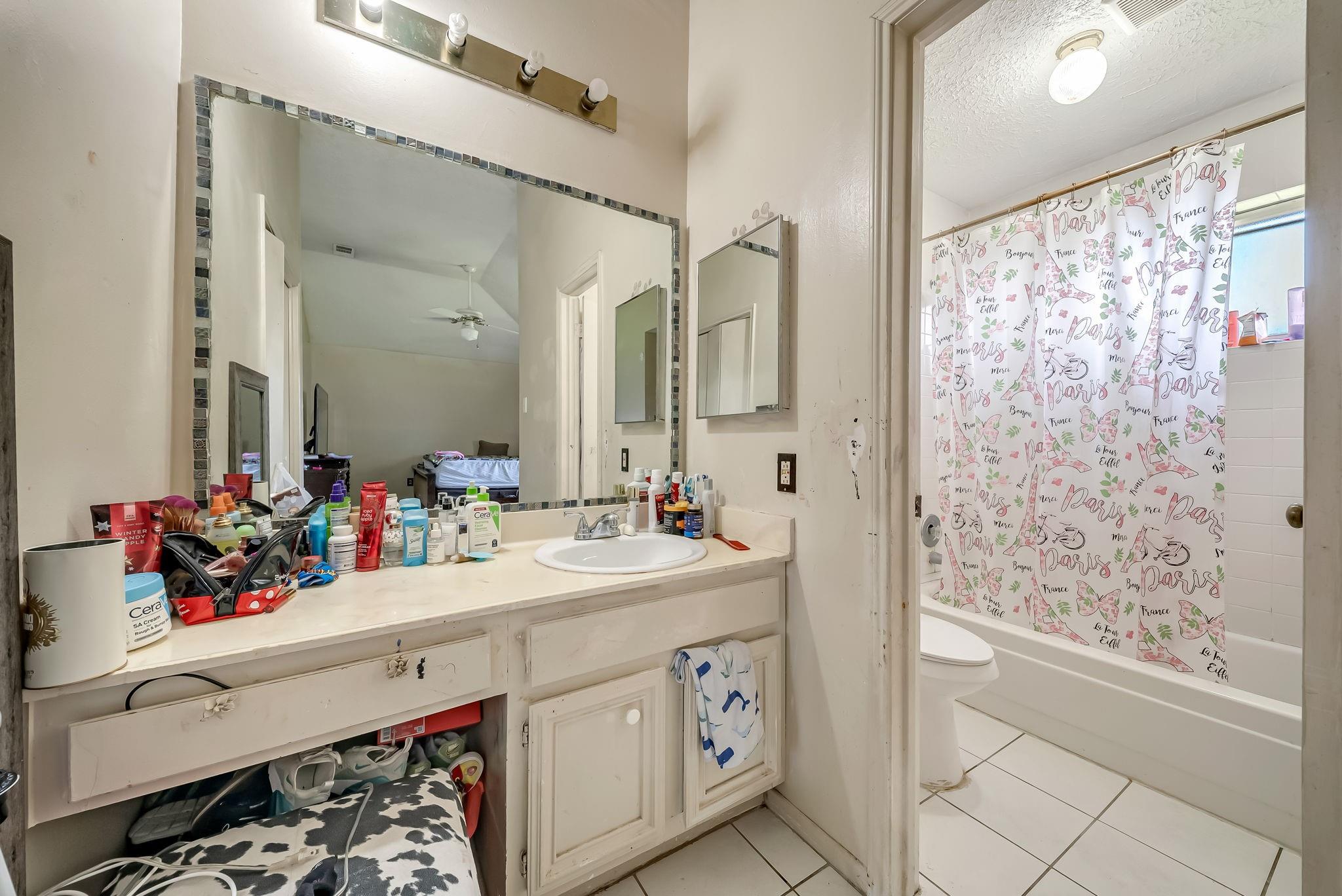 16214 N Bend Drive
