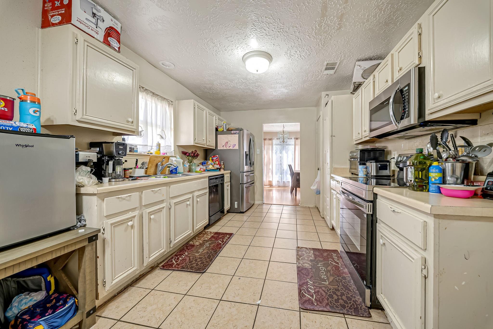 16214 N Bend Drive