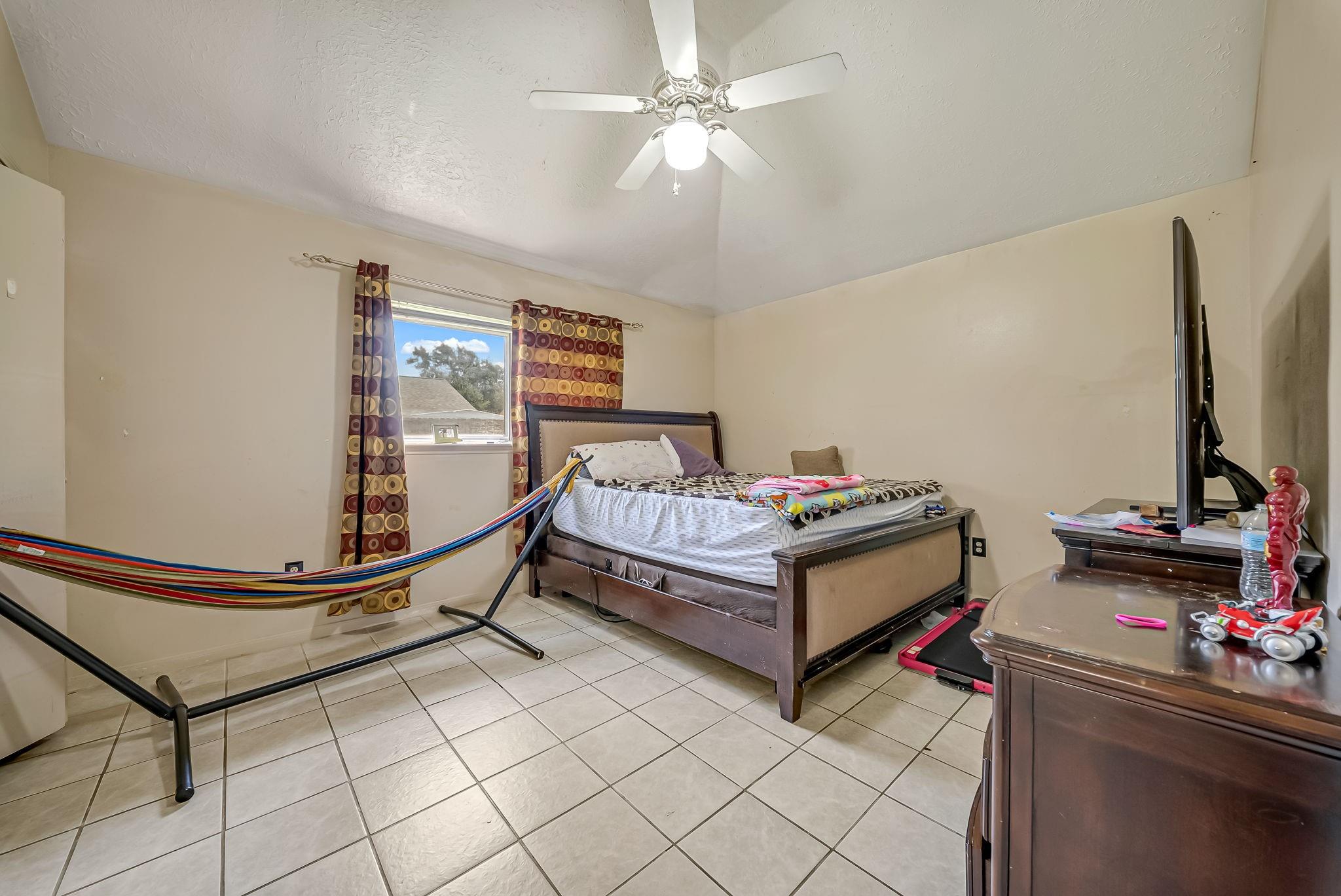 16214 N Bend Drive