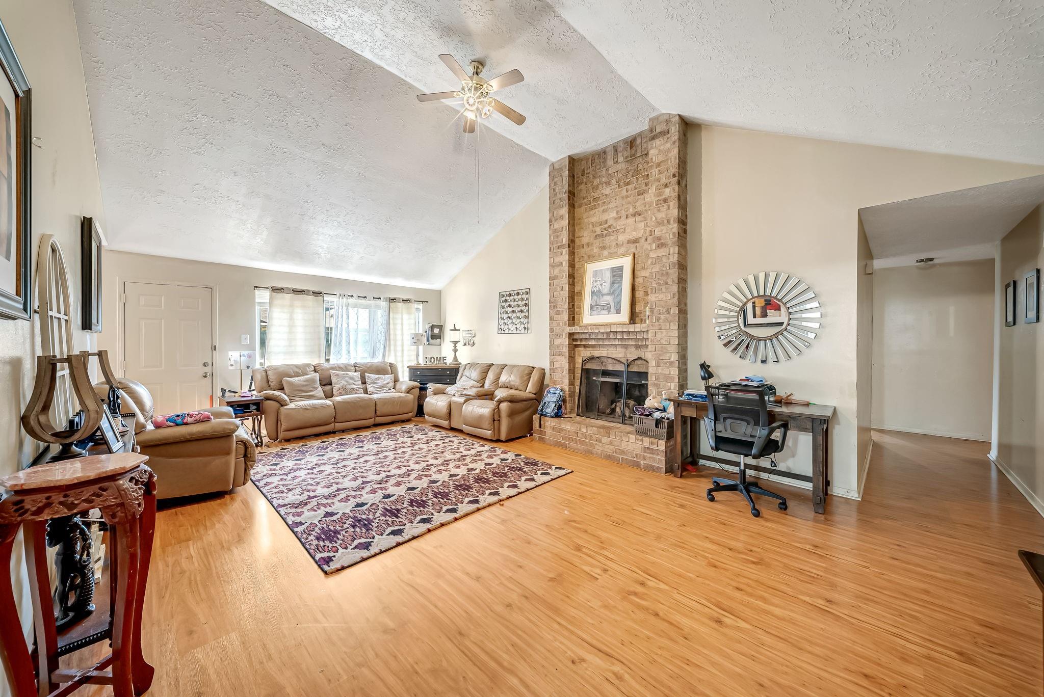 16214 N Bend Drive