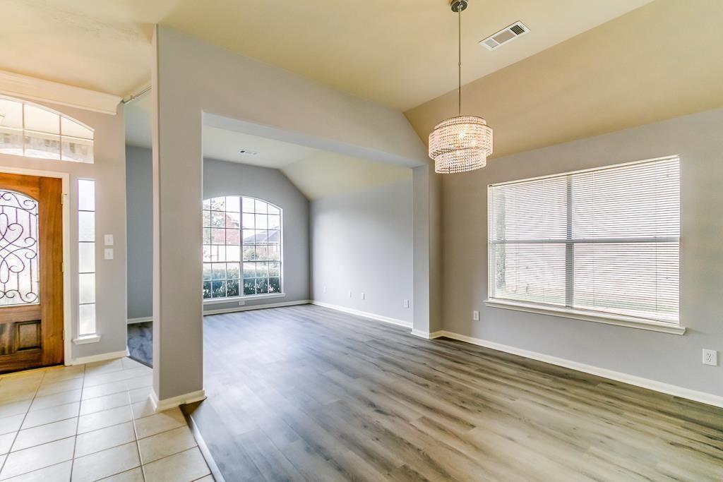 16802 Village View Trail
