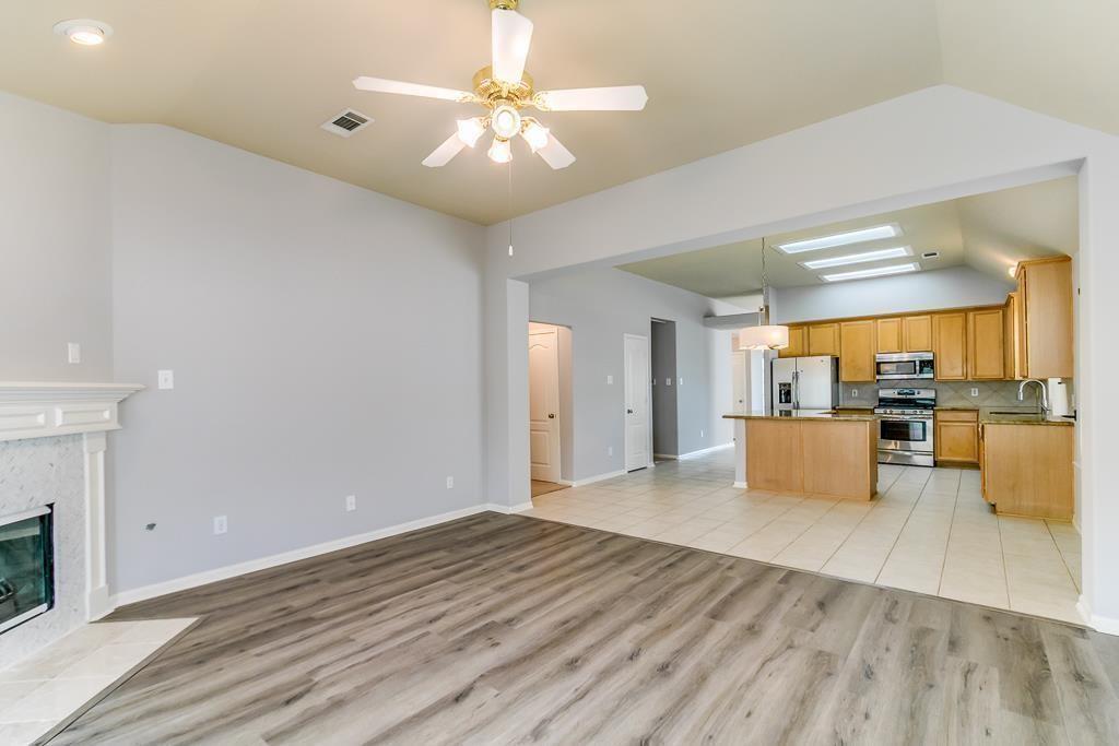 16802 Village View Trail