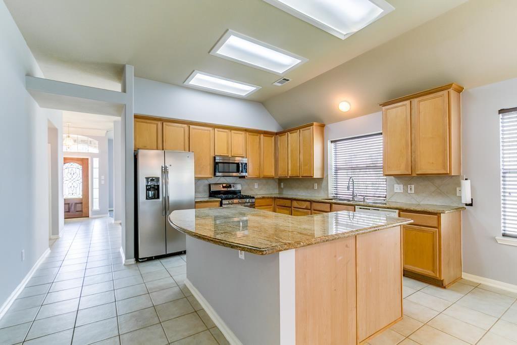 16802 Village View Trail