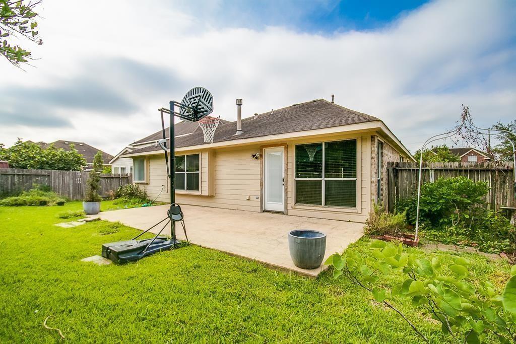 16802 Village View Trail