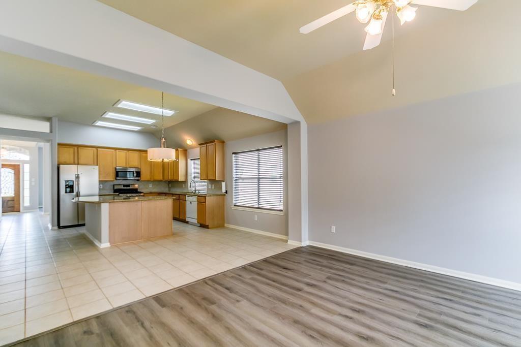16802 Village View Trail