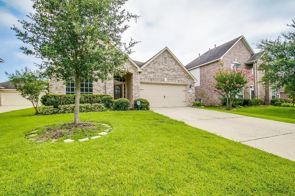 16802 Village View Trail