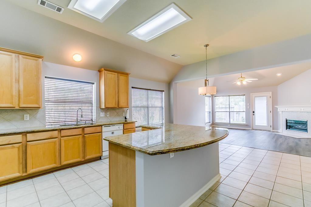 16802 Village View Trail