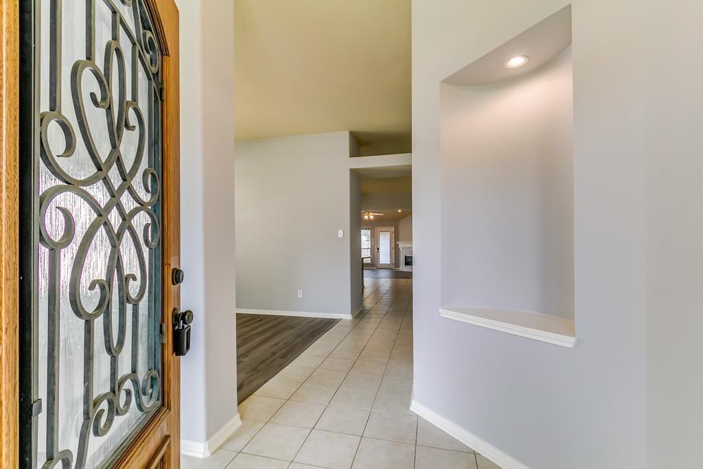 16802 Village View Trail