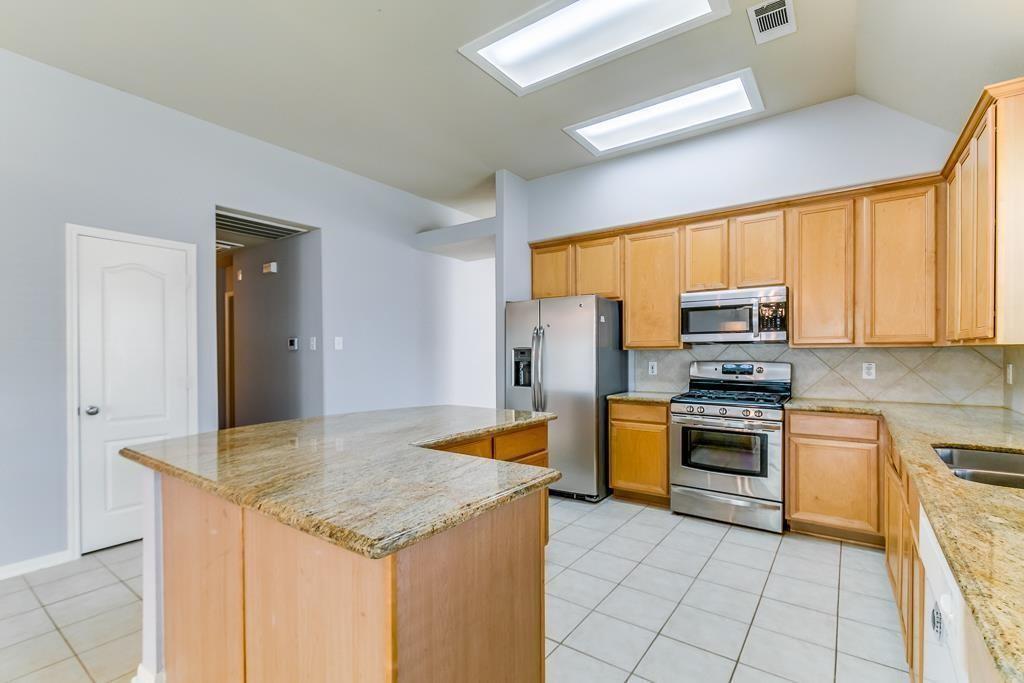 16802 Village View Trail