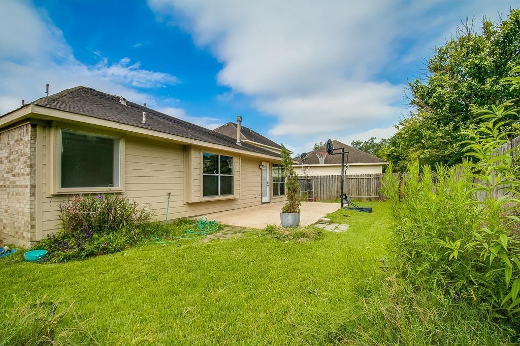 16802 Village View Trail