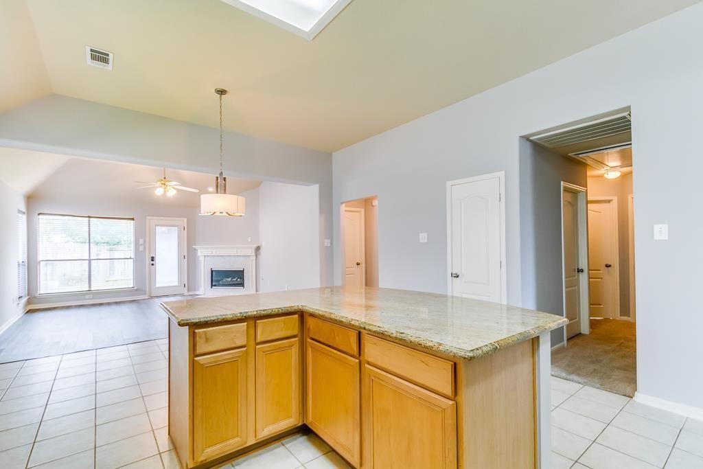 16802 Village View Trail