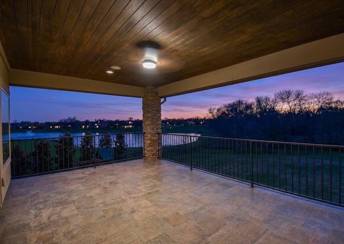 2819 Palmetto Bend