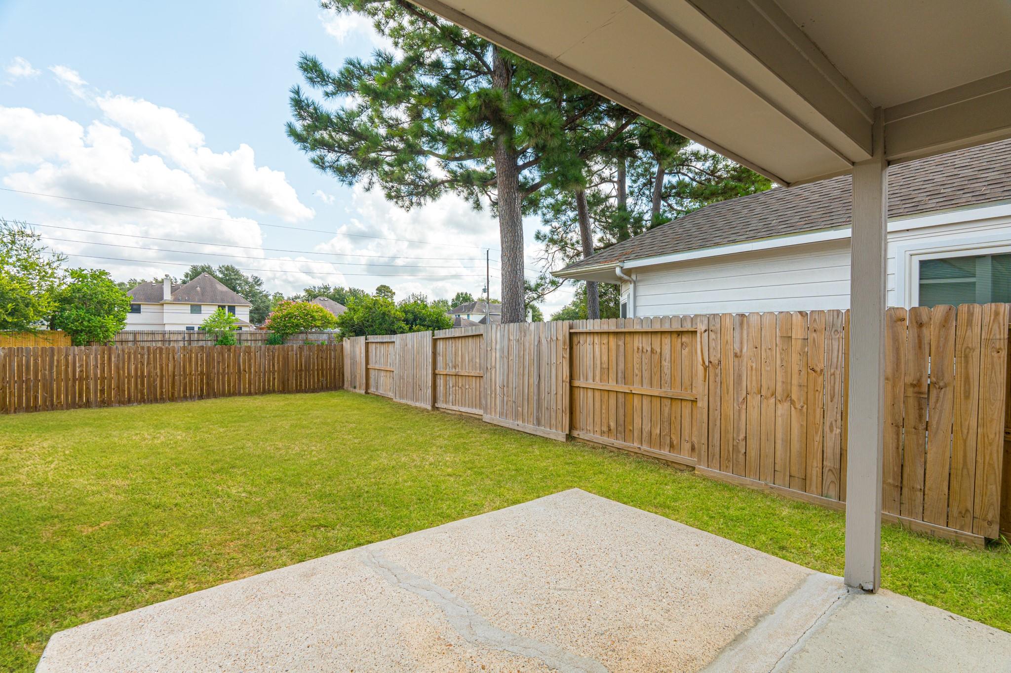 23814 Spring Dane Drive