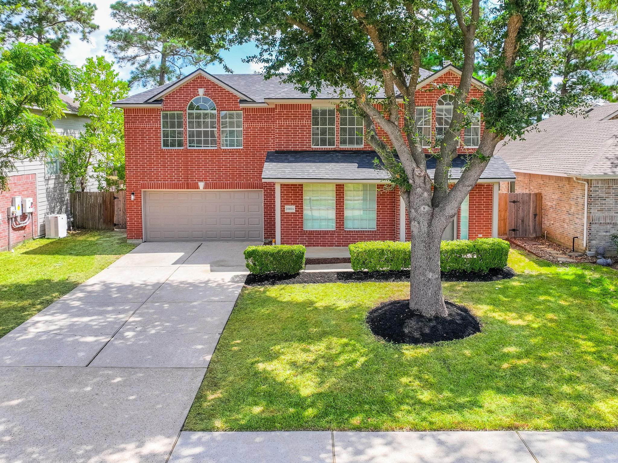 23814 Spring Dane Drive