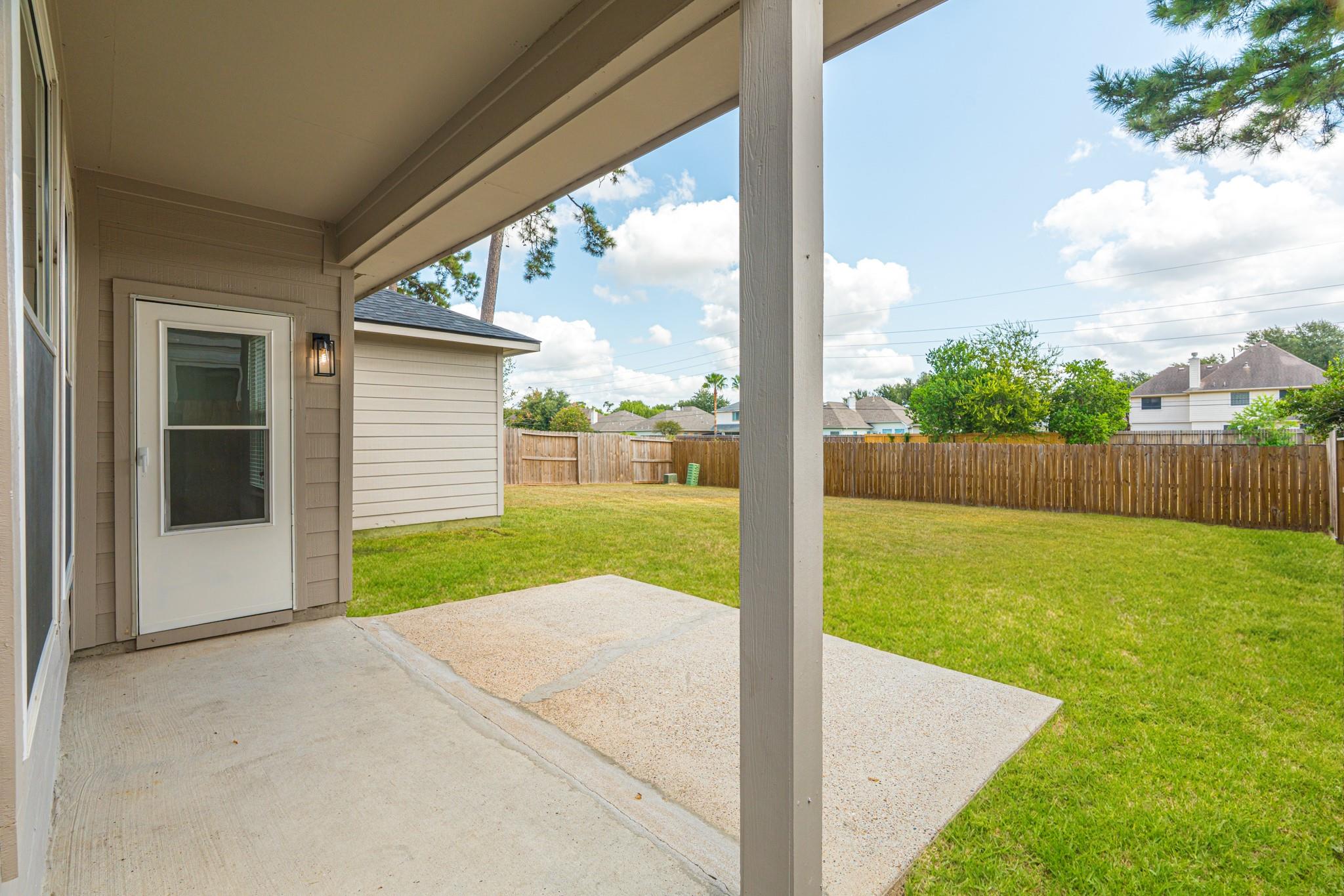 23814 Spring Dane Drive