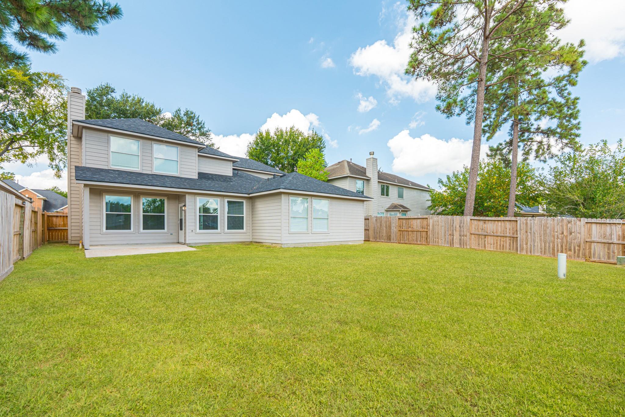 23814 Spring Dane Drive