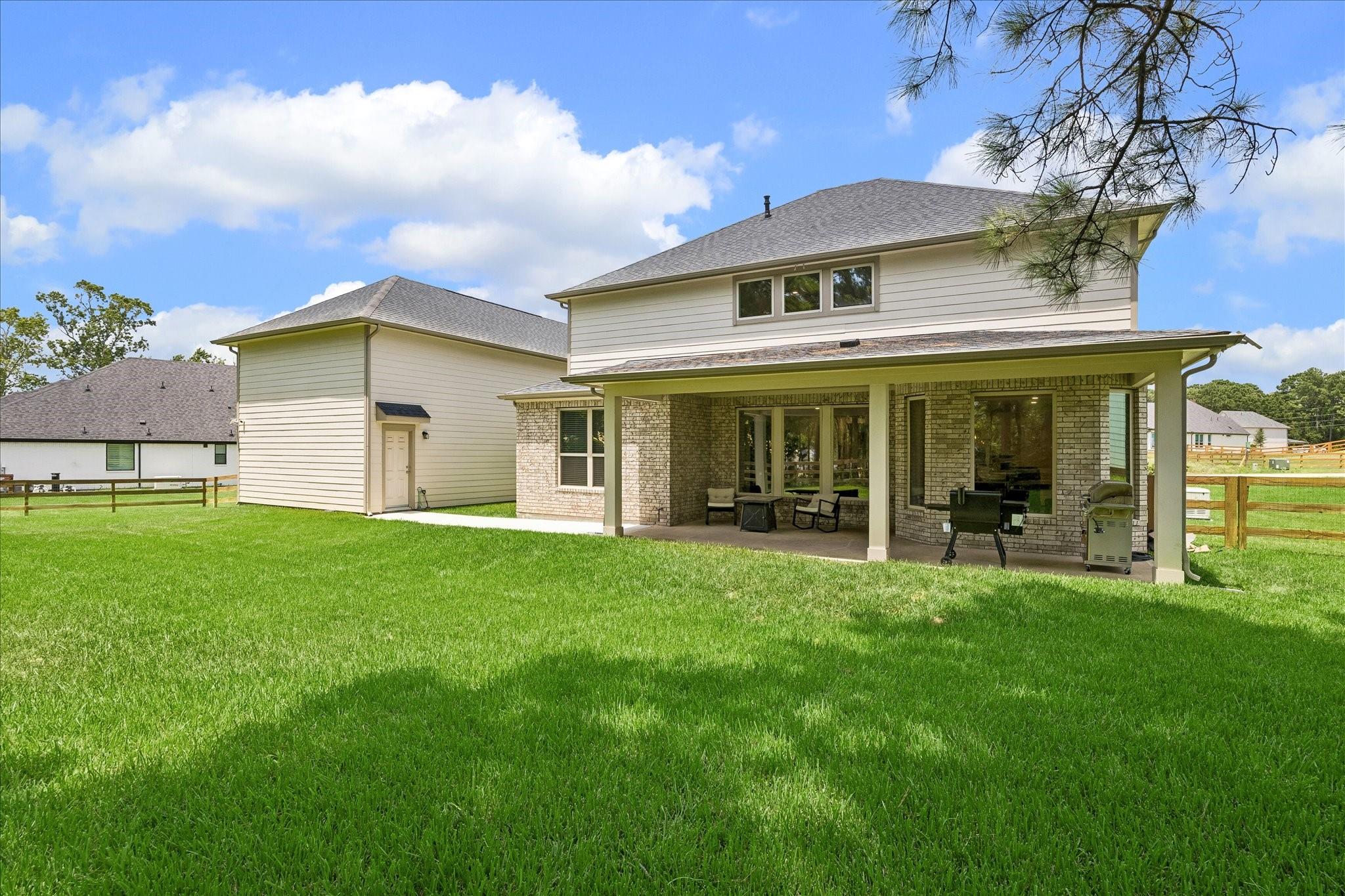 615 Running Iron Lane