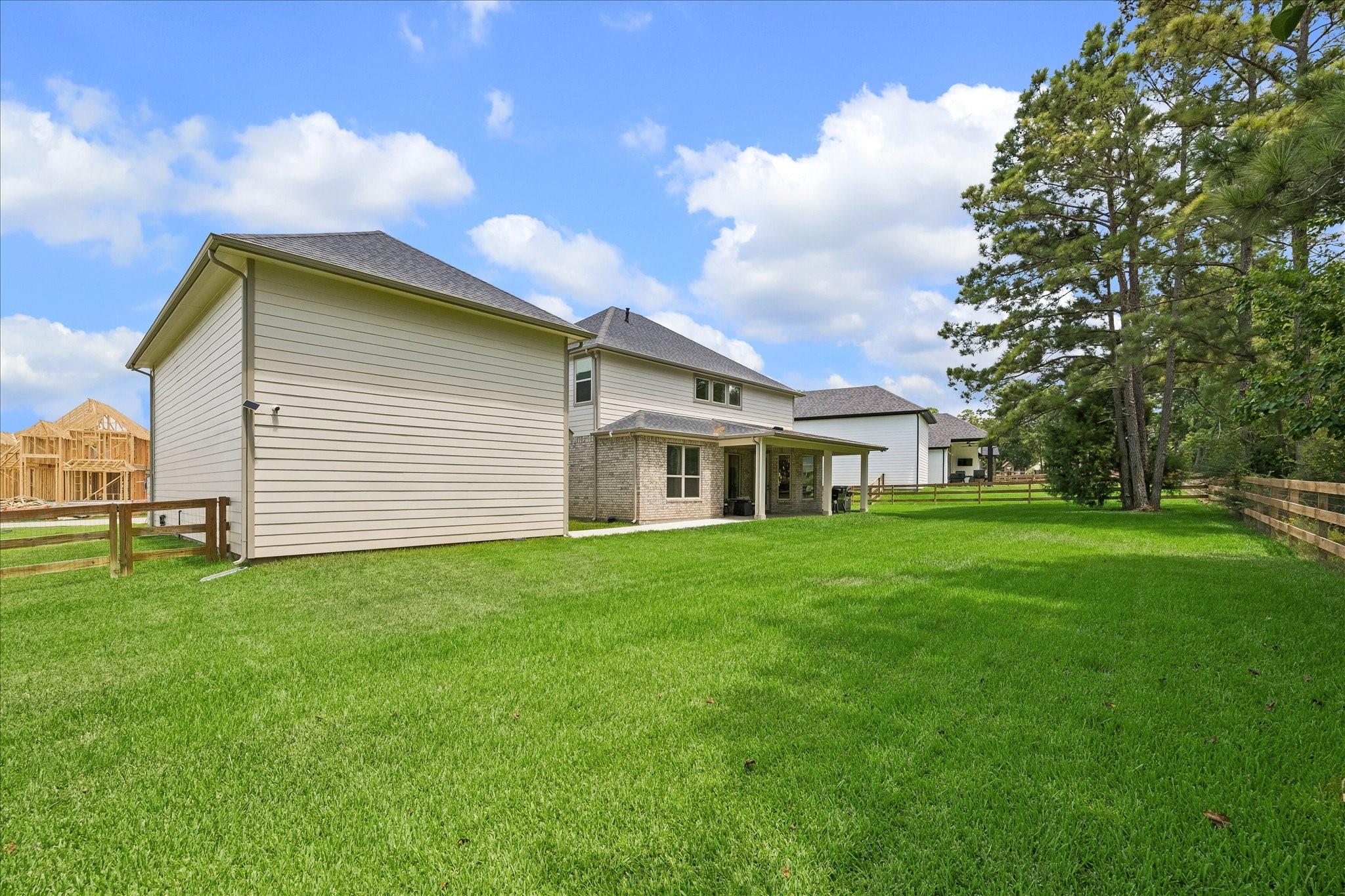 615 Running Iron Lane