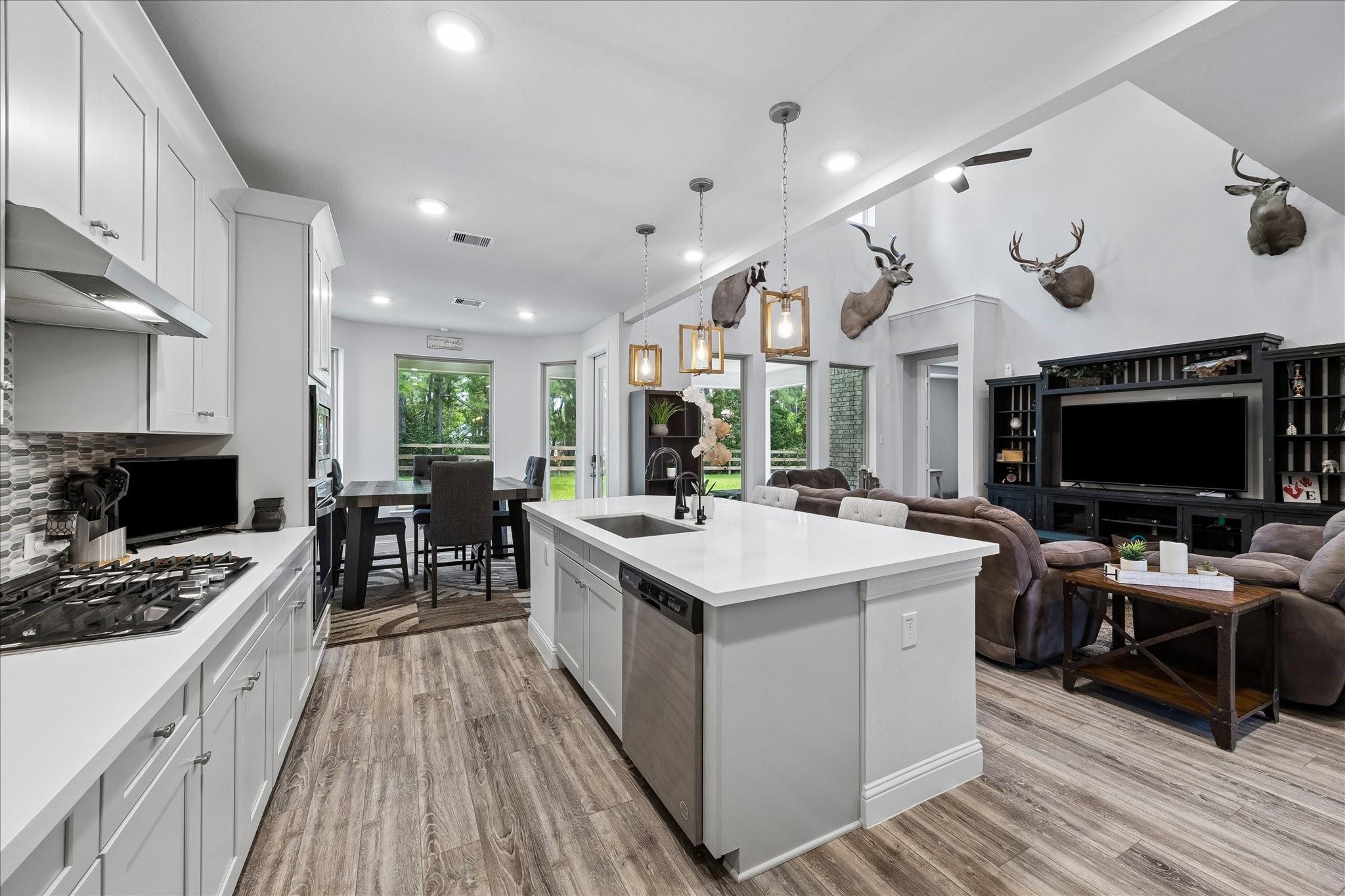 615 Running Iron Lane