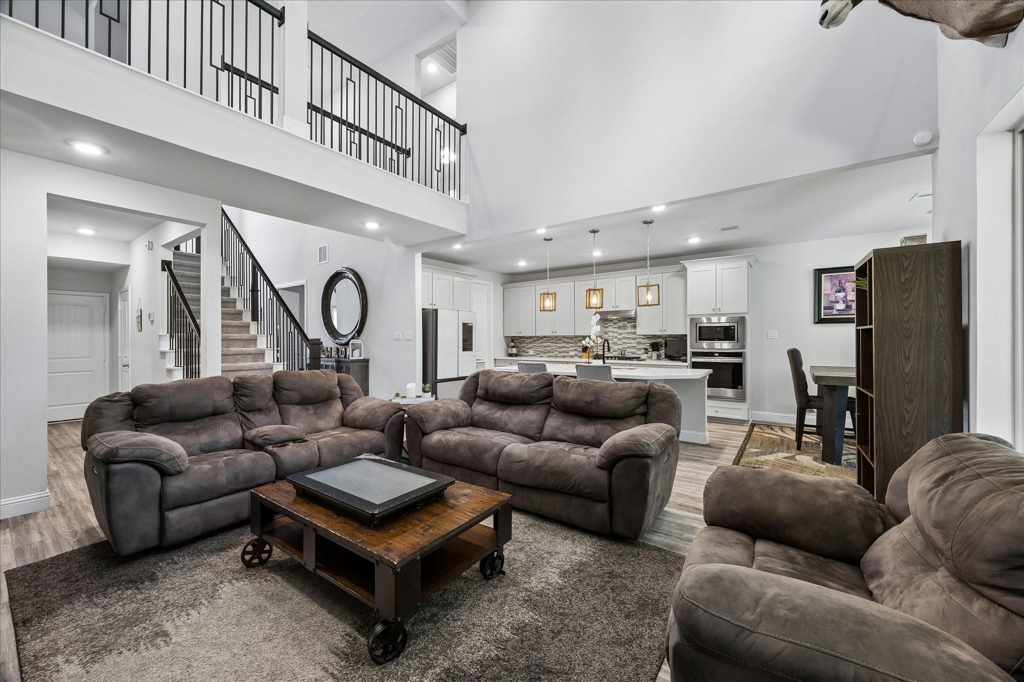 615 Running Iron Lane
