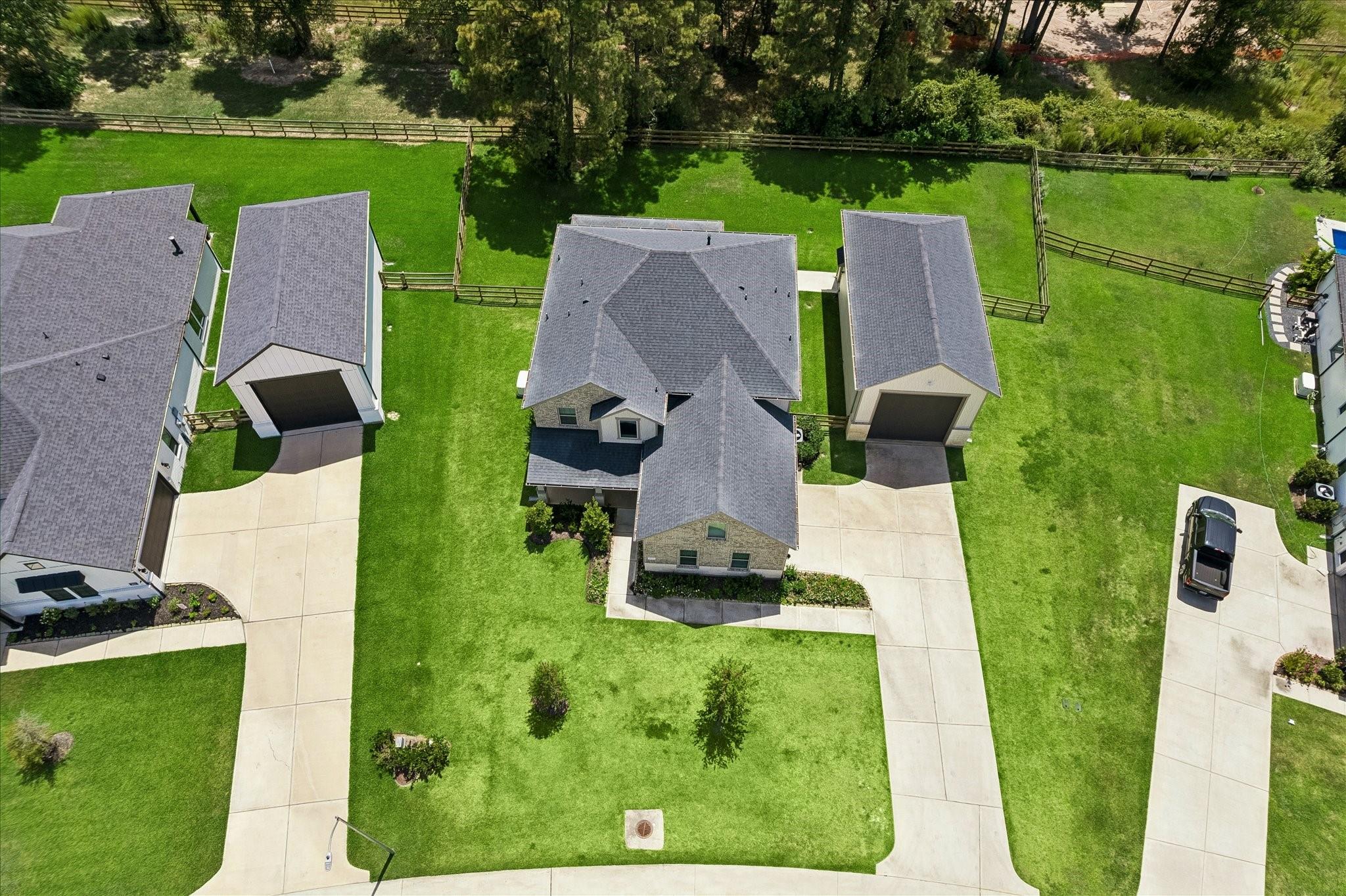 615 Running Iron Lane