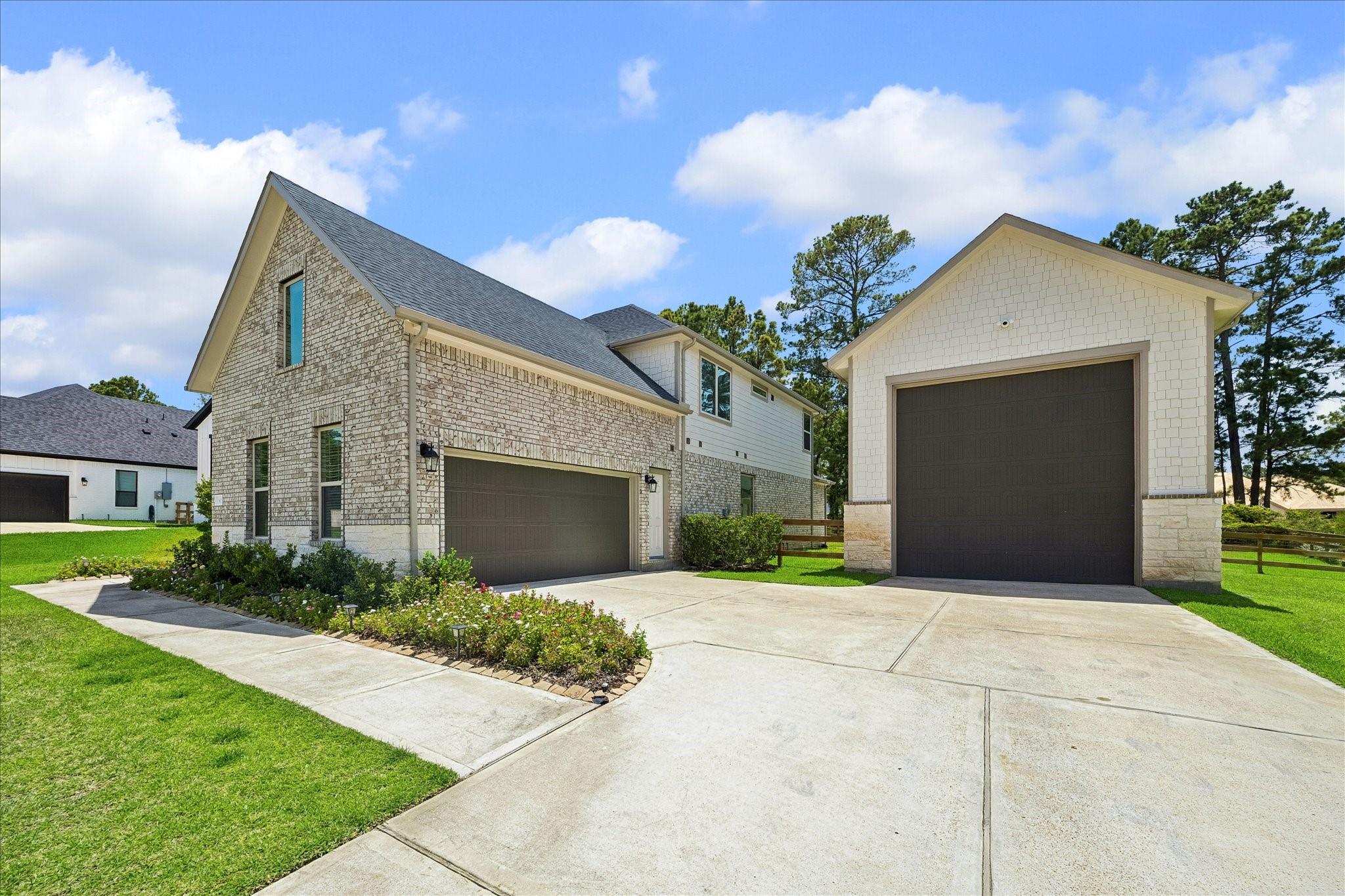 615 Running Iron Lane