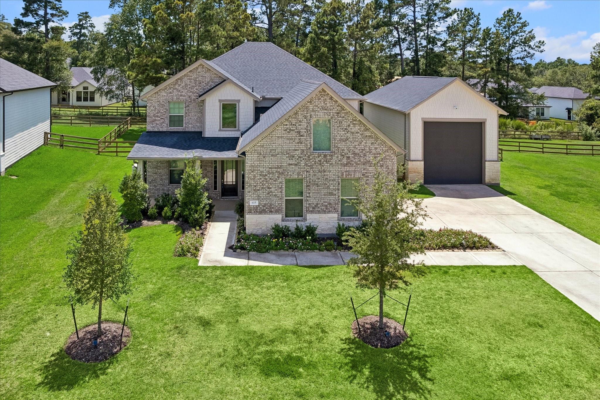 615 Running Iron Lane