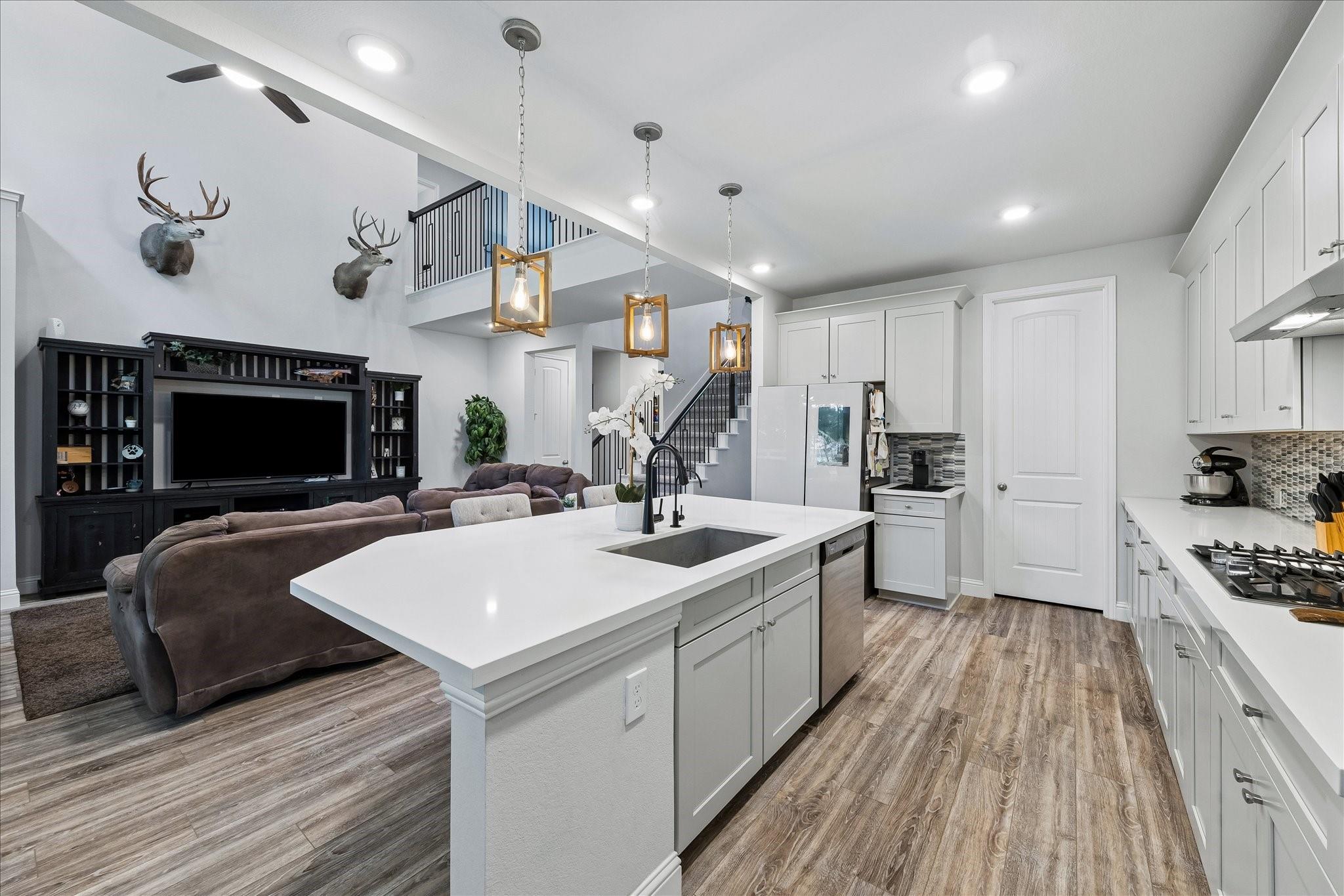 615 Running Iron Lane