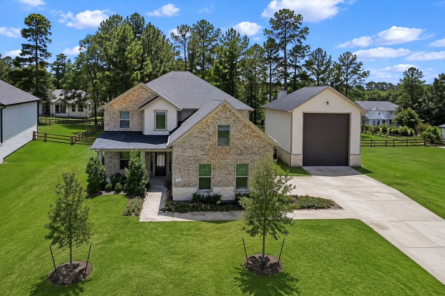 615 Running Iron Lane