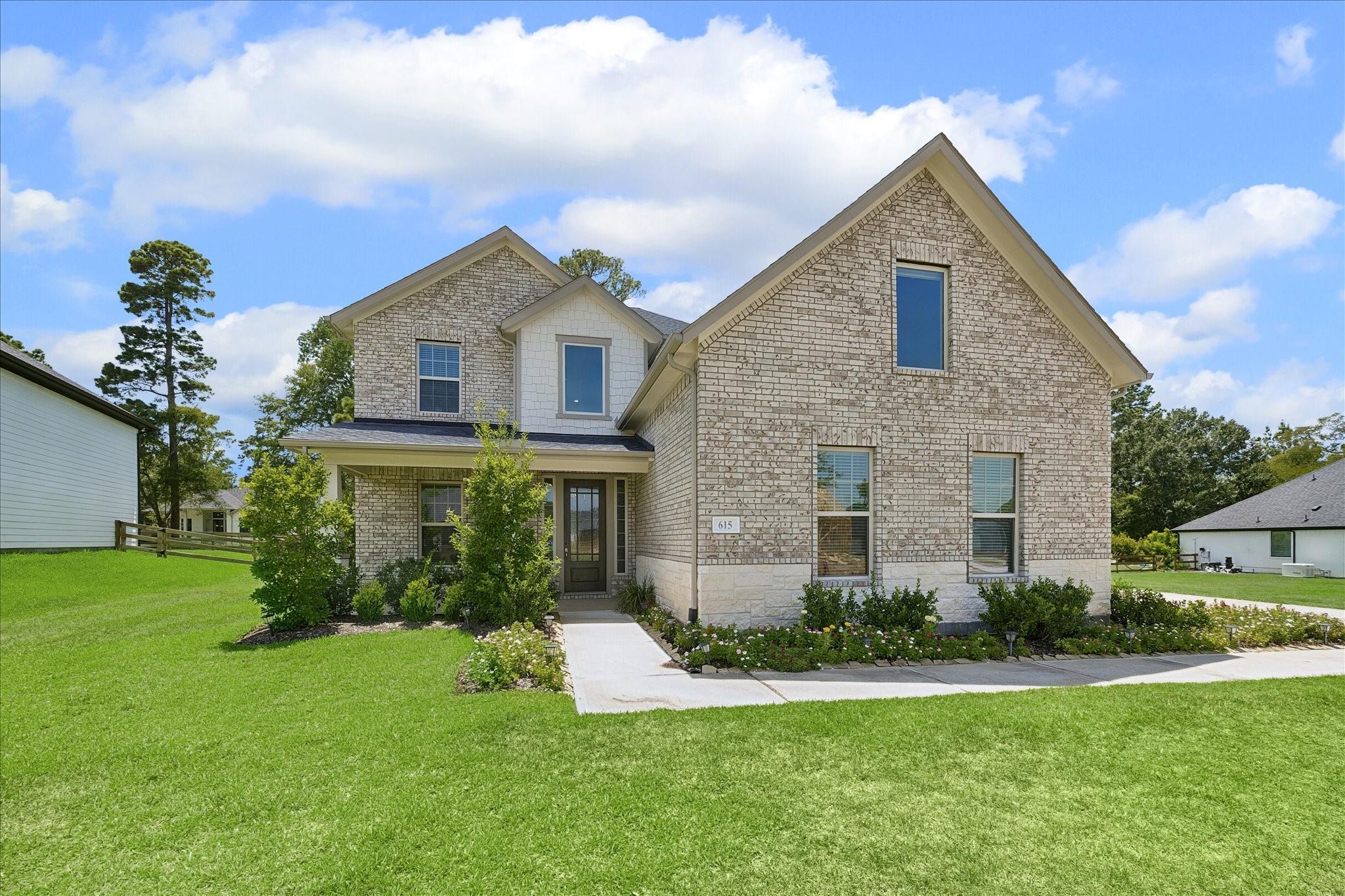 615 Running Iron Lane