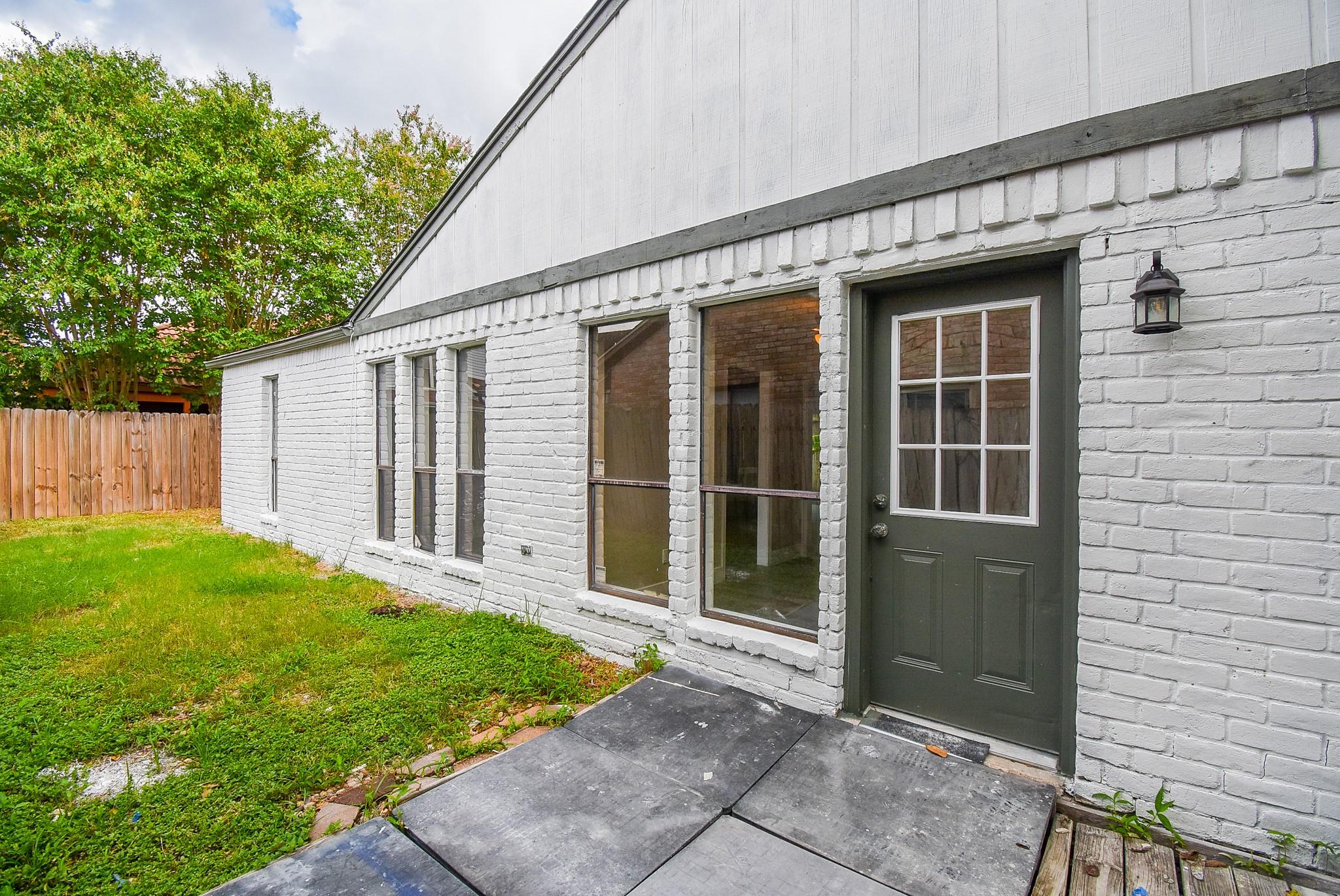 2802 Ashford Oak Drive