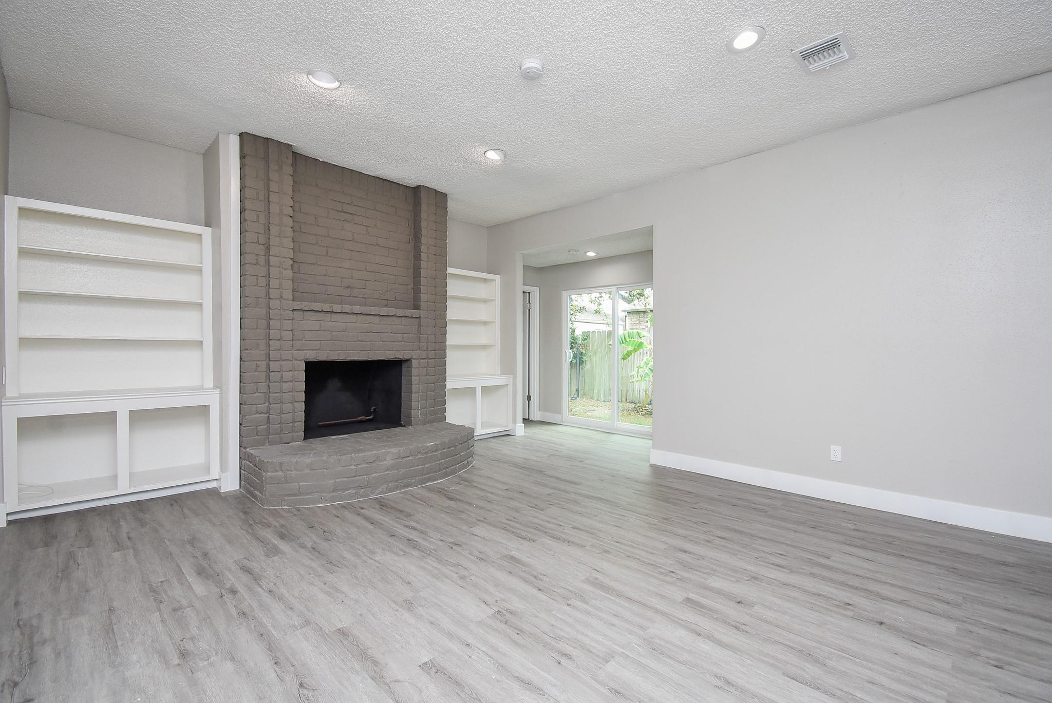 2802 Ashford Oak Drive